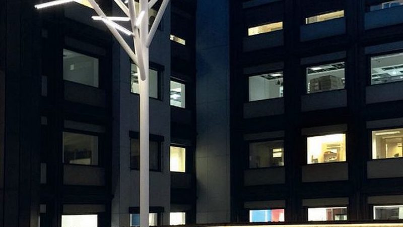 成都筒灯代理加盟的利润空间到底在哪