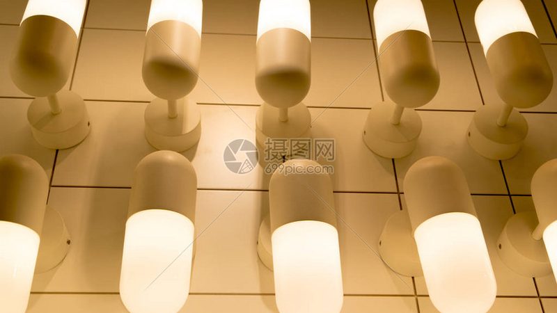 五星级酒店灯具选择，不止看品牌排名
