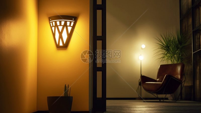 酒店智能照明系统批发价差为何那么大