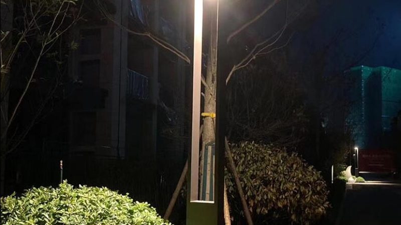 x600面板灯：解析其适用场景与选型要点