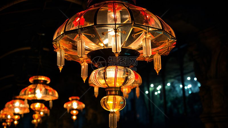 灯具批发安装费用：按米算还是按个算？揭秘其中的奥秘**