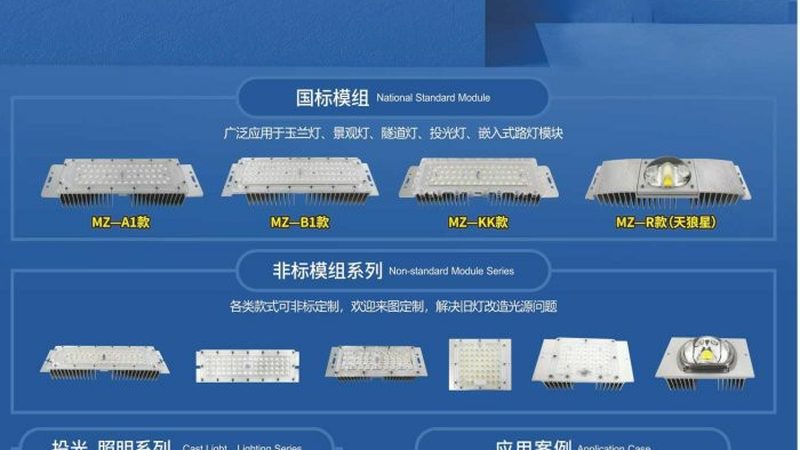 面板灯和格栅灯，工装照明里的两种选择